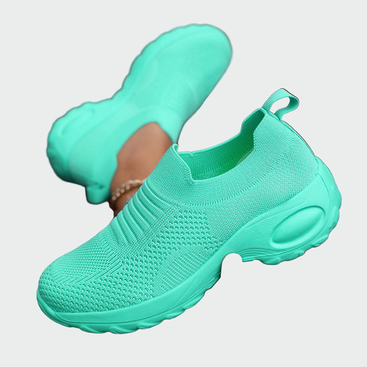 Klasické Slip On Boty Pro Kazdodenny Styl Pohodli Komfort