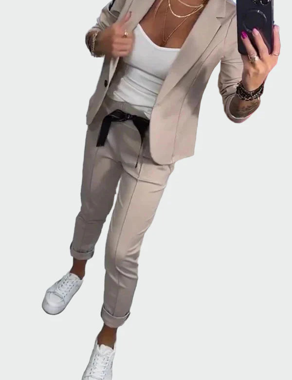 Dokonalá Rovnováha Elegancí A Pohodlím Pro Denní Nošení