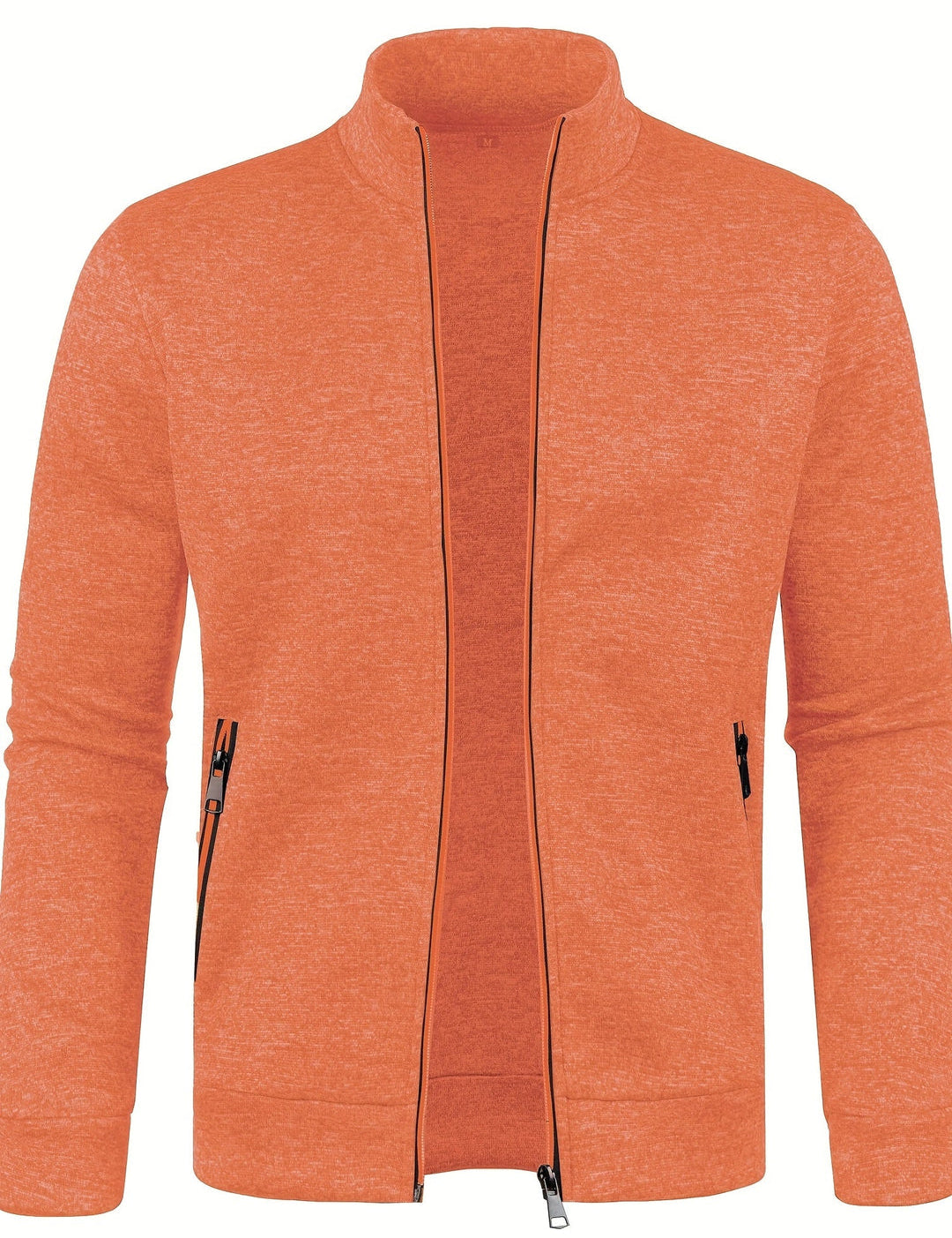 Elegantní Pánský Kardigan