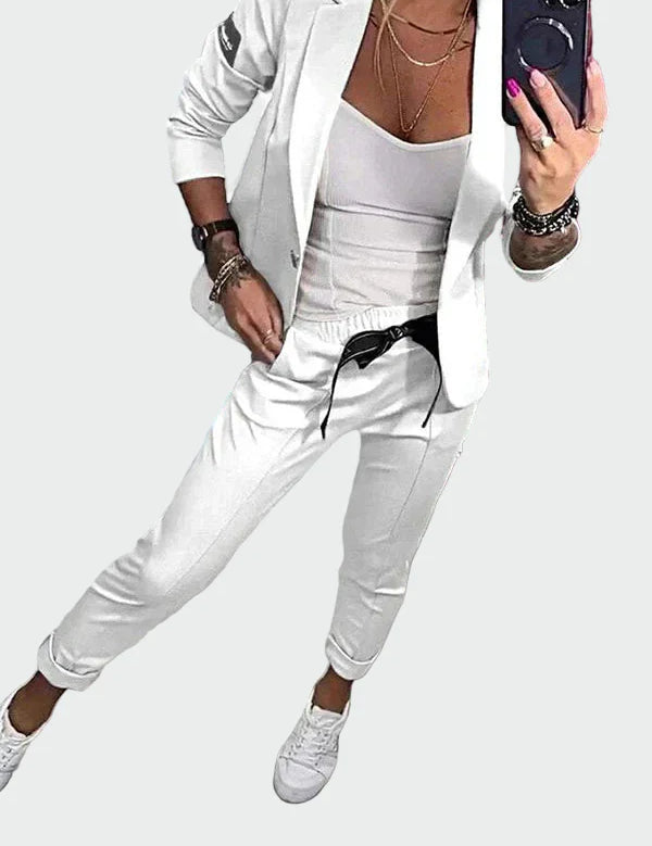 Dokonalá Rovnováha Elegancí A Pohodlím Pro Denní Nošení