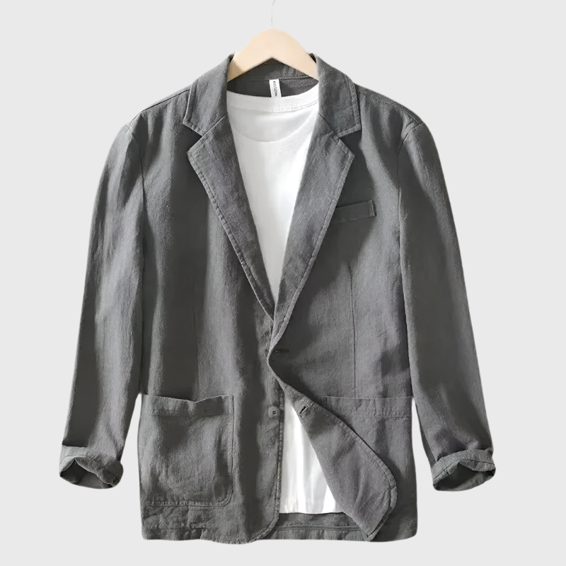 Elegant Blazer for Men