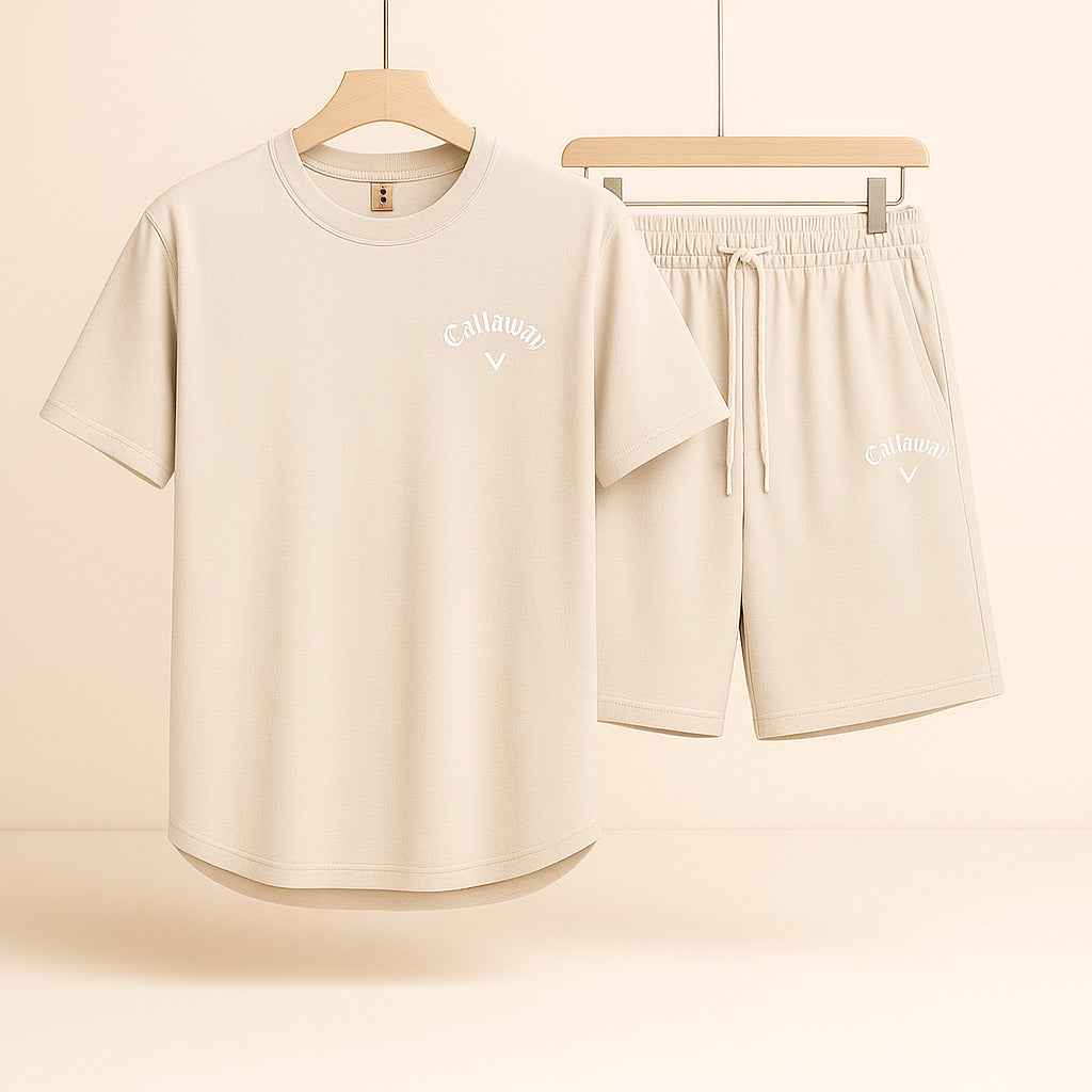 Pohodlný Lounge Set