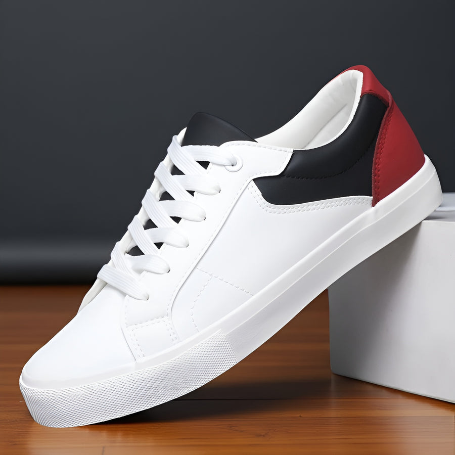 Pánské Kožené Boty