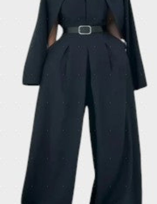 Karla™ - Dámský komplet korzet + sako