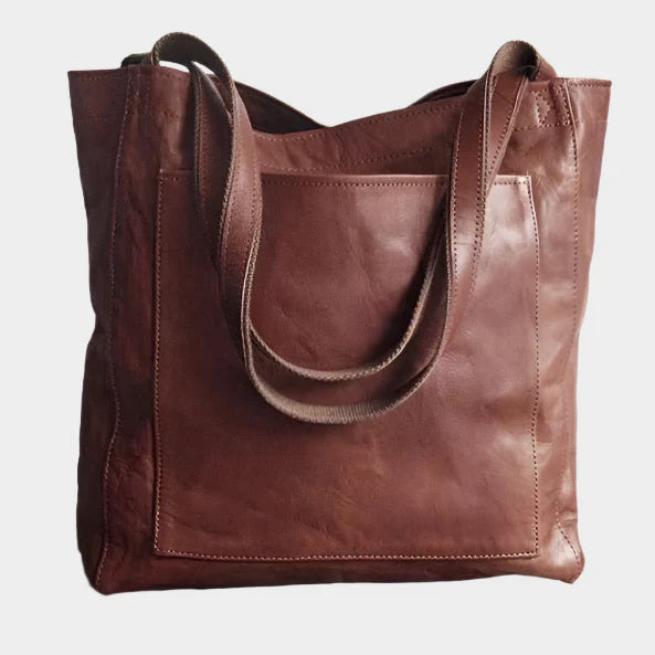 Elegantní Kabelka Přes Rameno Z PU Kůže Pro Ženy Do Města