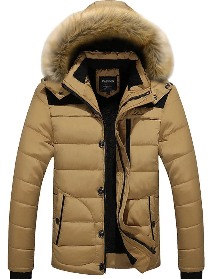 Elegantní Kapucová Mikina