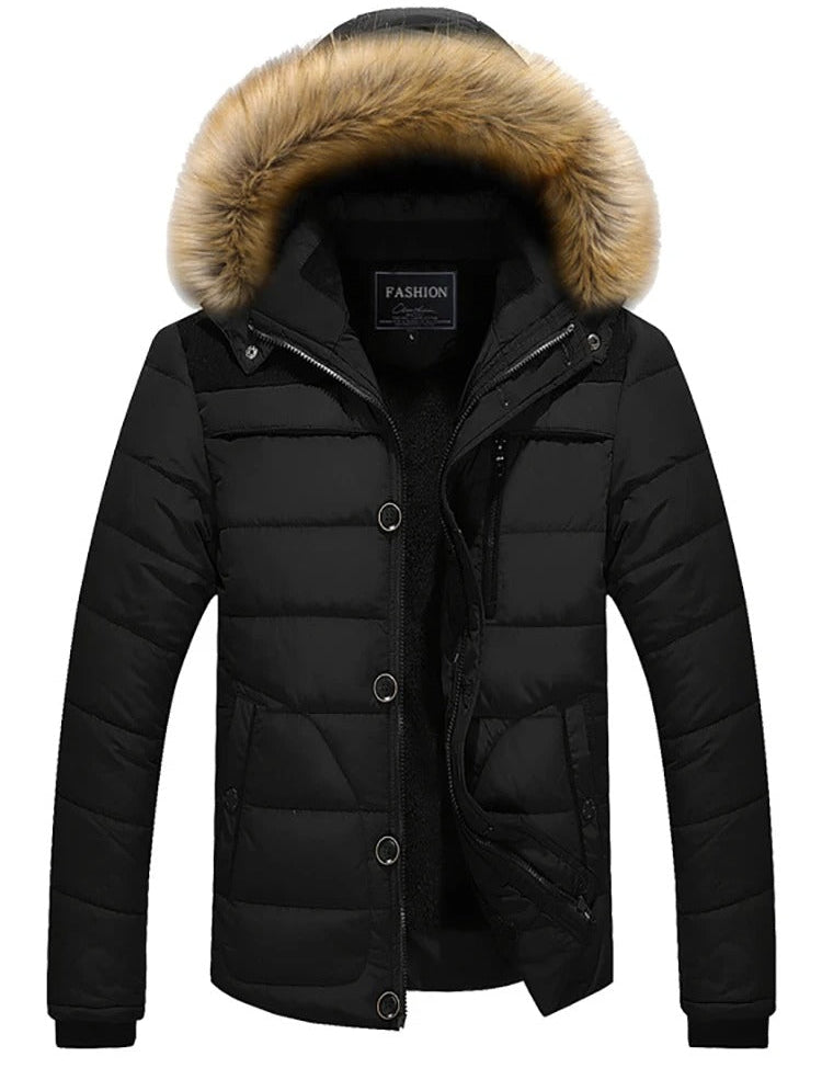 Elegantní Kapucová Mikina