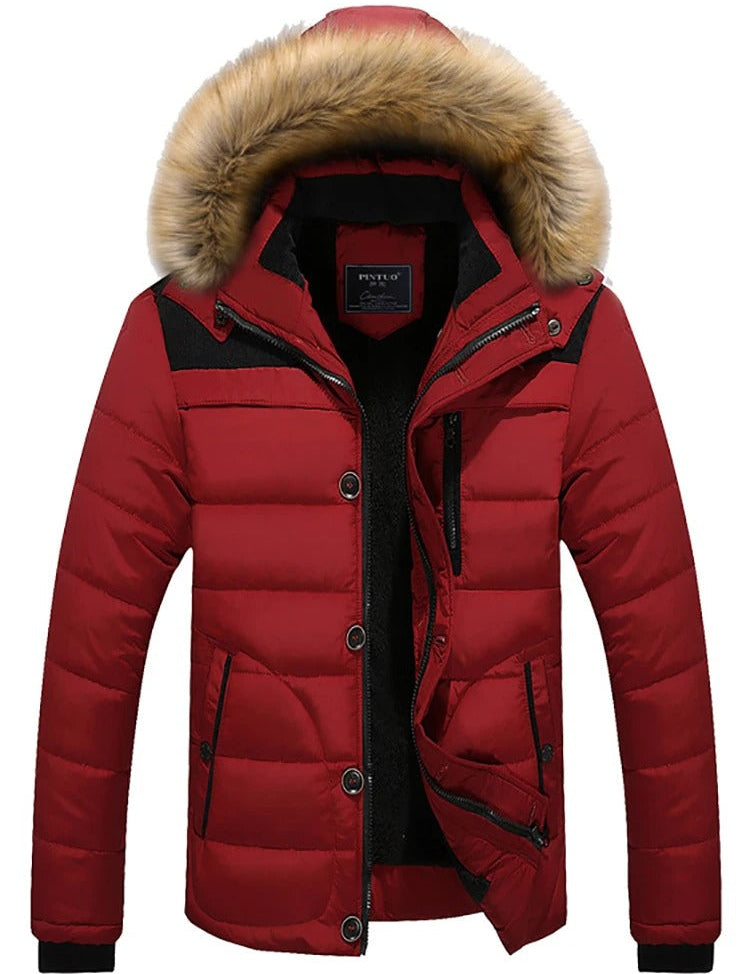 Elegantní Kapucová Mikina