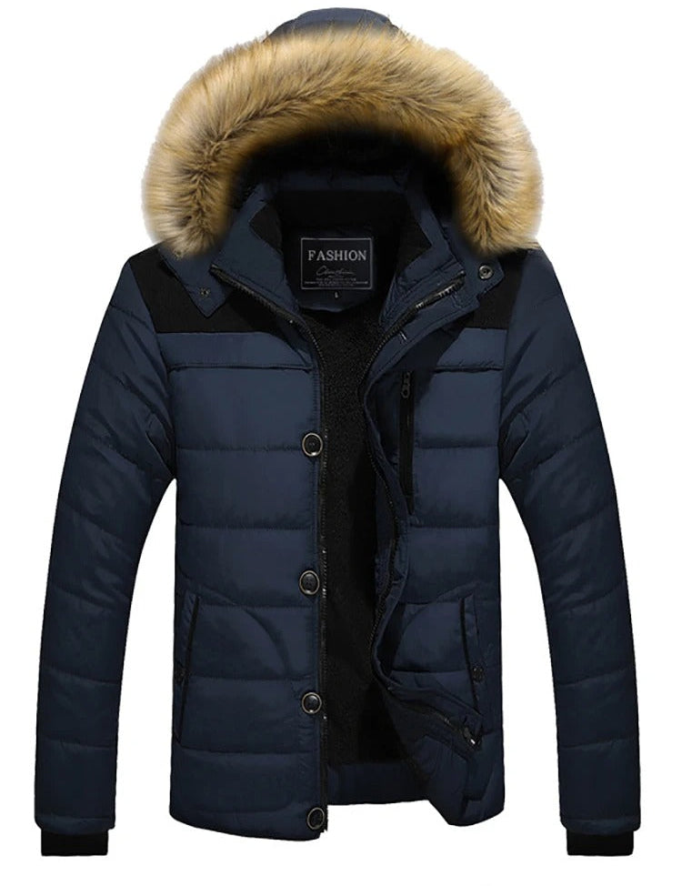 Elegantní Kapucová Mikina