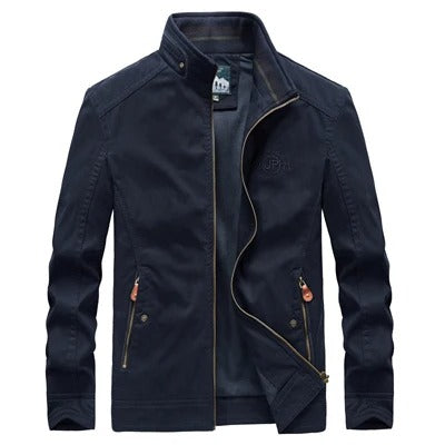 Větruodolná Bomber Bunda