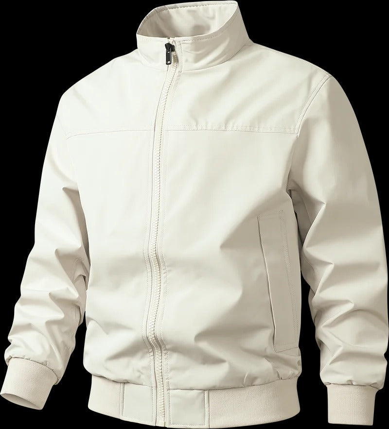 Větruodolná Bunda Bomber