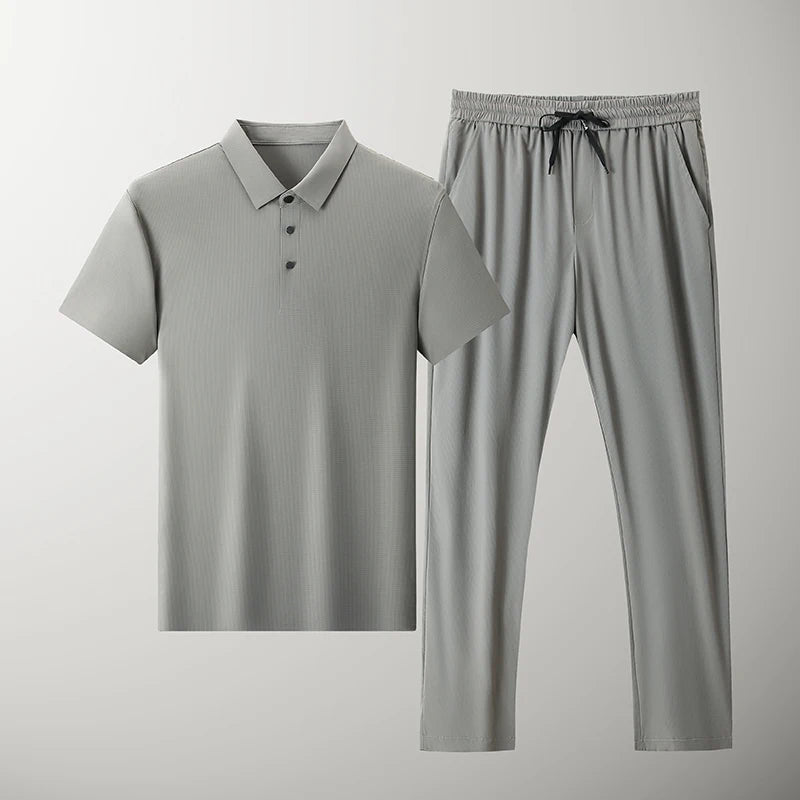 Men's 2 Piece Set