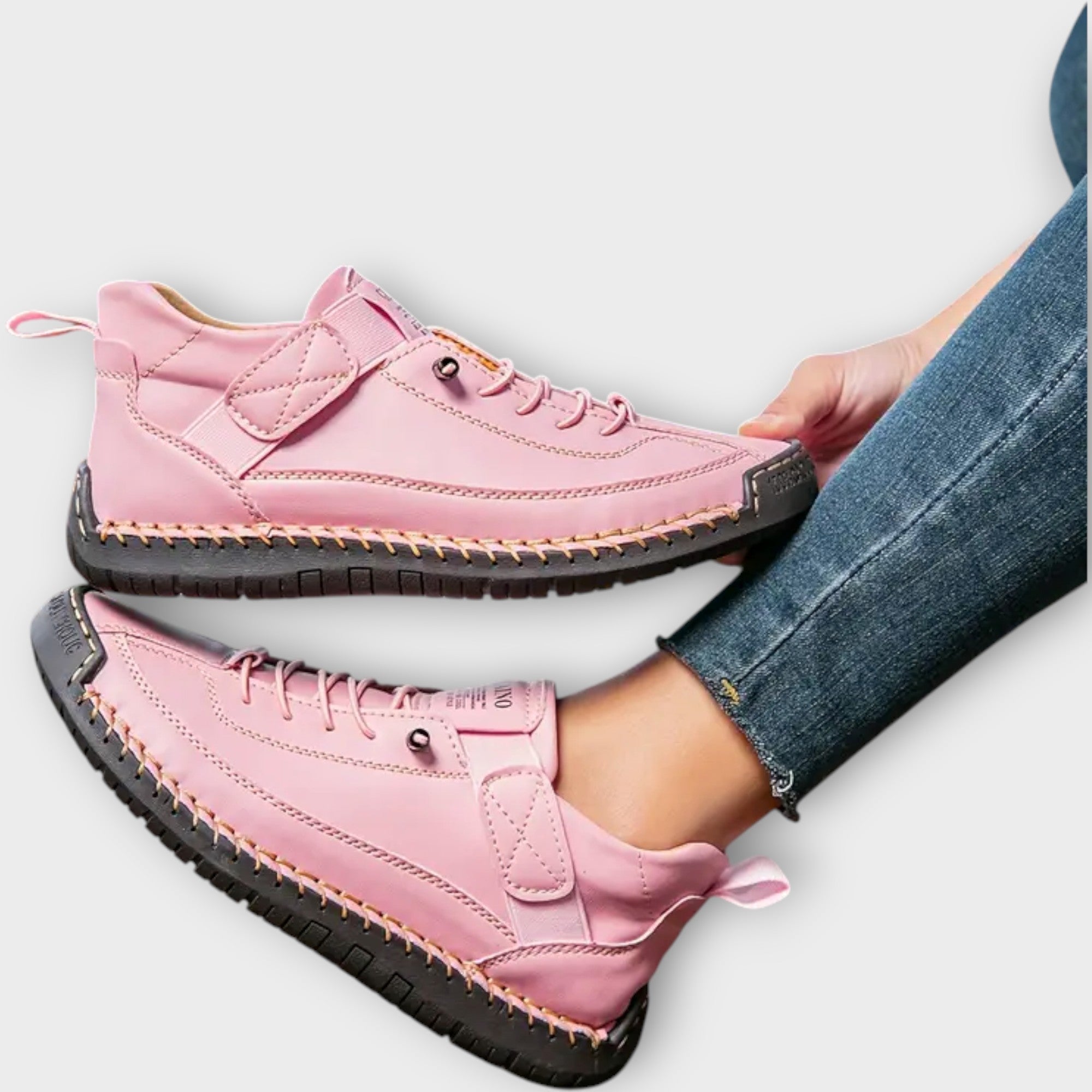 Elegantní Boty S Pevným Designem Pro Každý Styl A Vzhled