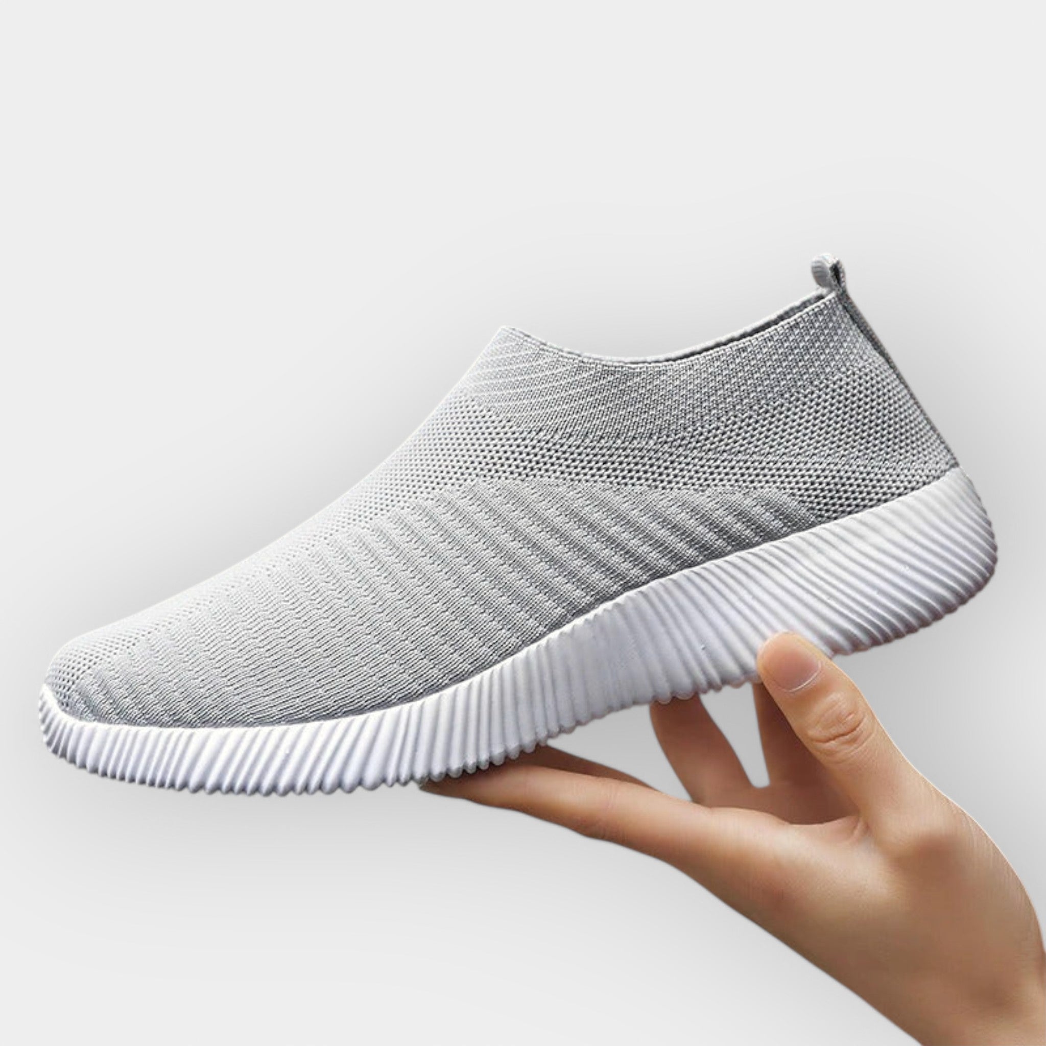 Pohodlné Slip On Boty Bez Zavazování Pro Každodenní Nošení