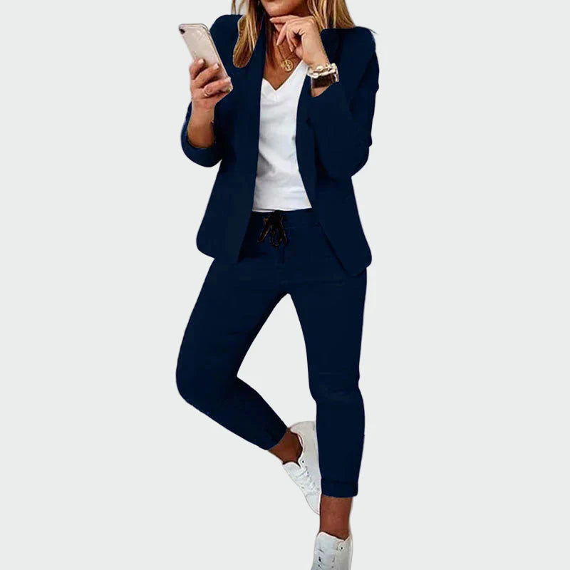 Dokonalá Rovnováha Elegancí A Pohodlím Pro Denní Nošení