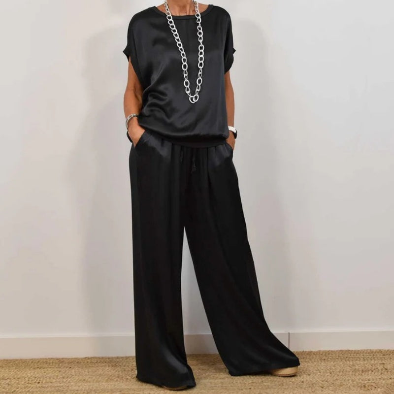 Rouslána Set Luxusní Komfort Pohodlí Pro Každodenní Nošení