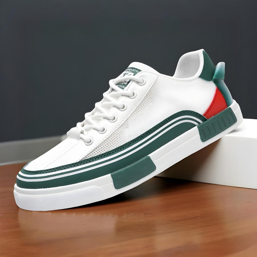 Pánské Prodyšné Boty