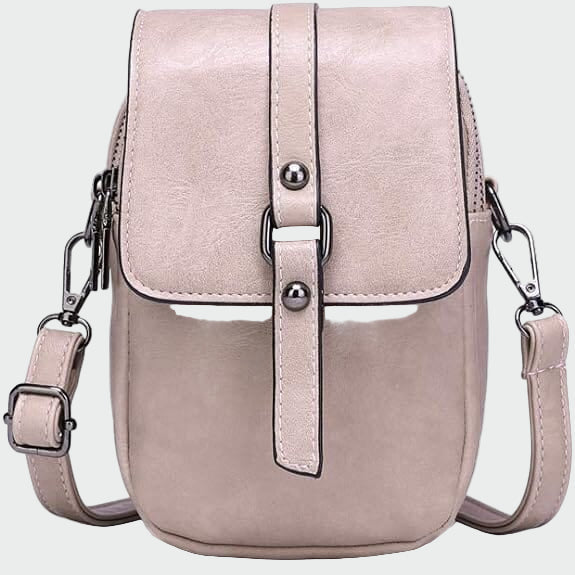 Nadčasová Elegantní Kabelka Na Rameno Pro Každodenní Nošení